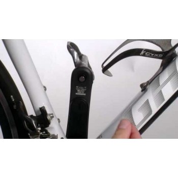 Велокомпьютер Sigma Sport BC 23.16 STS (02317)
