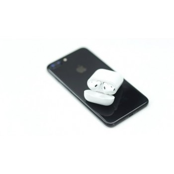 Беспроводные наушники Apple AirPods (MMEF2)