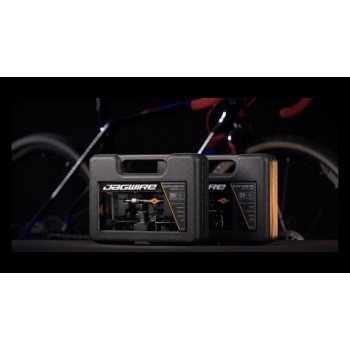 Набор для прокачки тормоза Jagwire Pro Dot Bleed Kit (WST030)