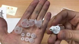 Беспроводные наушники Meizu POP (TW50)