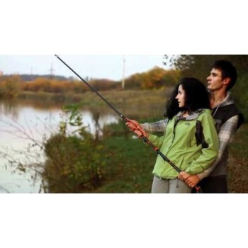 Водонепроницаемые носки DexShell Coolvent Lite (DS638)