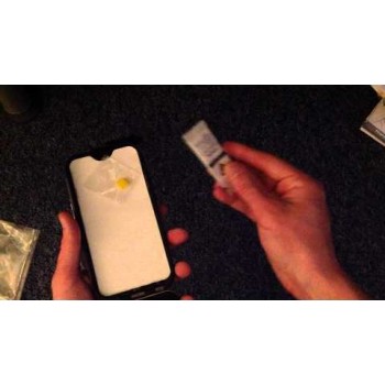 Водонепроницаемый бокс Topeak Weatherproof RideCase iPhone 6 / 6s (TRK-TT9847)