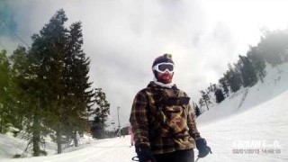 Видеокамера Kаркам Excam One