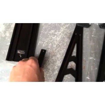 Крепеж для велосипеда настенный Feedback Velo Wall Rack (16563)