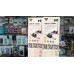 Стойка для велосипеда Topeak LineUp™ Stand (TW014)
