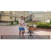 Велосипед Xiaomi Mi Mijia QiCycle Folding Electric Bike (2017)