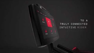 Wattbike Atom X
