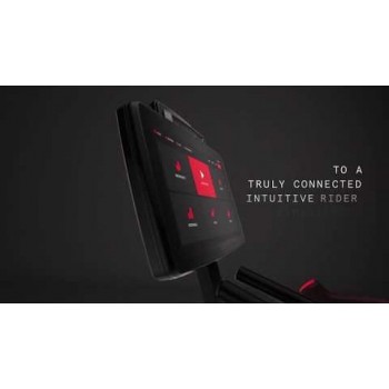 Велотренажер Wattbike Atom X