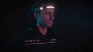 Фонарь налобный Moon U