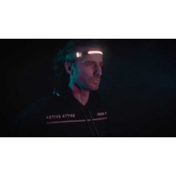 Фонарь налобный Moon U