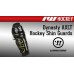 Защита голени Warrior Dynasty AXLS Hockey Shin Guards Sr