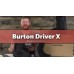 Ботинки мужские Burton Driver X (20-21) Ботинки мужские Burton Driver X (20-21)