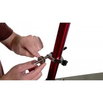 Станок для ремонта колес Feedback Pro Truing Stand (16735)