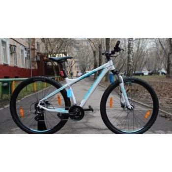 Велосипед горный Bergamont Revox 3.0 (2017)