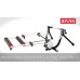 Велостанок роликовый Minoura MoZ-Roller (15696-6E) Велостанок роликовый Minoura MoZ-Roller (15696-6E)