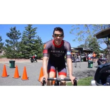 Велостанок роликовый Feedback Omnium Over-Drive Bike Trainer (17084)