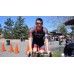 Велостанок роликовый Feedback Omnium Over-Drive Bike Trainer (17084)