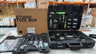 Набор инструментов Birzman Studio Tool Box