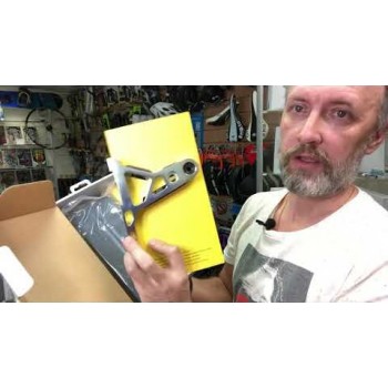 Крепеж настенный для велосипеда Topeak OneUp Bike Holder (TW009)