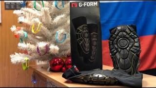 Защита коленей G-Form Elite Knee Guard (KP03030)