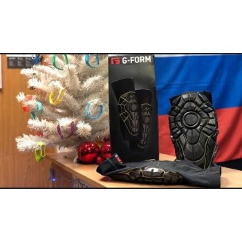 Защита коленей G-Form Elite Knee Guard KP03030