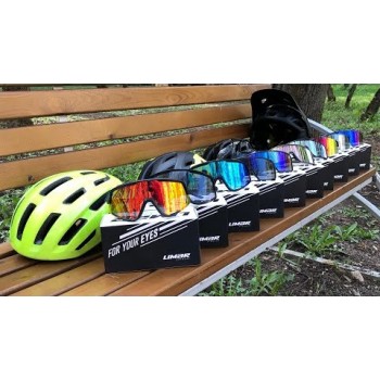 Очки мультиспортивные Limar Theros (ETHERCE)