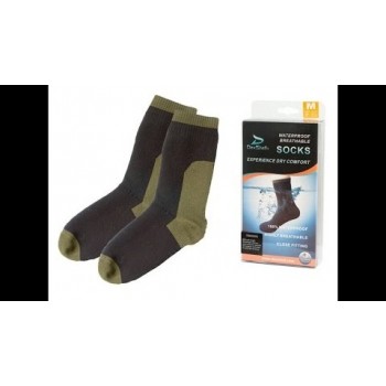 Водонепроницаемые носки DexShell Trekking (DS636)