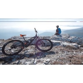 Велосипед горный двухподвес Lapierre Zesty AM Fit 3.0 (2020)