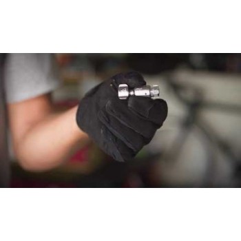 Насадка на баллон высокого давления Topeak Air Booster CO2 (TMB-3)