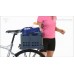 Корзина-тележка Topeak TrolleyTote Folding MTX Rear Basket (TB2008)