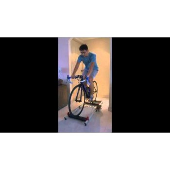 Велостанок роликовый Minoura MoZ Roller G2 (04003455)