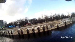 Видеокамера Kаркам Excam One