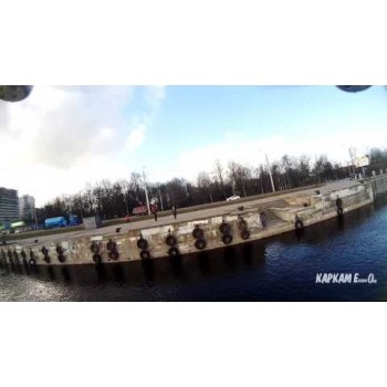 Видеокамера Kаркам Excam One
