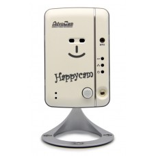 Видеокамера Advocam Happycam SD1W White
