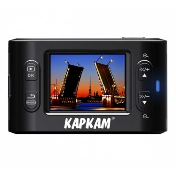 Видеокамера Kаркам Excam One