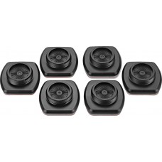 Набор установочных площадок для камер Garmin Virb (010-11921-02)