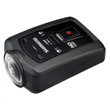 Экшн-камера Shimano CM-1000 Black