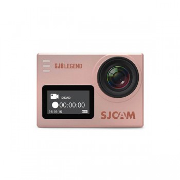 Видеокамера SJCAM SJ6 Legend