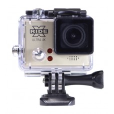 Видеокамера XRide Electronics Ultra 4K (DV560SJ)