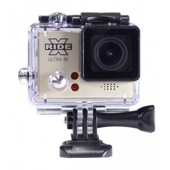 Видеокамера XRide Electronics Ultra 4K (DV560SJ)