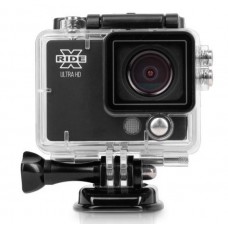 Видеокамера XRide Electronics Ultra HD (DV755)