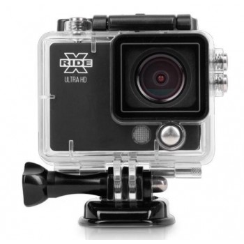 Видеокамера XRide Electronics Ultra HD (DV755)