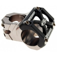 Вынос Answer DJ 50mm X8 X31.8 (306-25784) Вынос Answer DJ 50mm X8 X31.8 (306-25784)