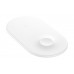 Беспроводное зарядное устройство Baseus Wireless Charger Smart 2 in 1 BSWC-P19 Беспроводное зарядное устройство Baseus Wireless Charger Smart 2 in 1 BSWC-P19