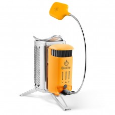 Портативная электростанция BioLite CampStove 2+ (CSC0200)