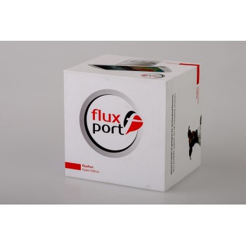 Беспроводное зарядное устройство FluxPort Hyper