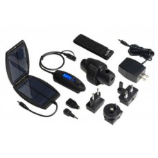 Комплект внешнего источника питания с солнечной батареей Garmin (010-10644-02)