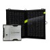 Комплект для зарядки Goal Zero Sherpa 50 с инвертором 220V (61609)