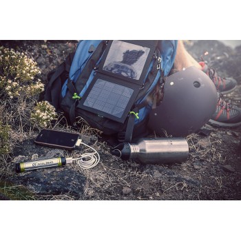 Комплект для зарядки Goal Zero Switch 8 Kit (41001)