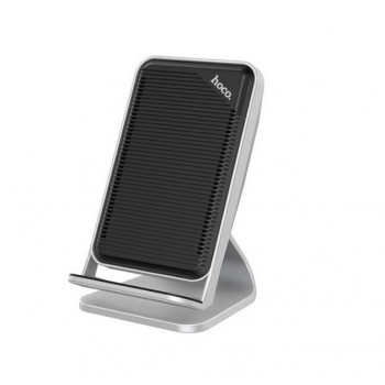 Беспроводное зарядное устройство Hoco Wisewind Wireless Rapid Charger (CW11)